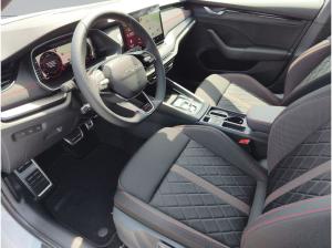 Skoda Octavia OCTAVIA C. 2.0 TSI RS *MATRIX*AHK*R.KAM*pACC*VC*