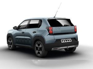 Fiat Grande Panda ⚡ ‼️La Prima  Elektro ⚡️🔋‼️