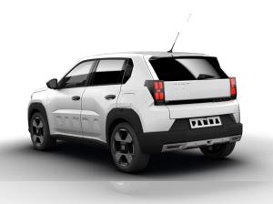 Fiat Grande Panda ⚡ ‼️La Prima  Elektro ⚡️🔋‼️