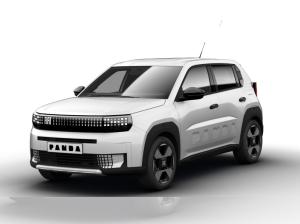 Fiat Grande Panda ⚡ ‼️La Prima  Elektro ⚡️🔋‼️
