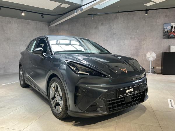 Cupra Raval Sofort Verfügbar! Edition Dynamic