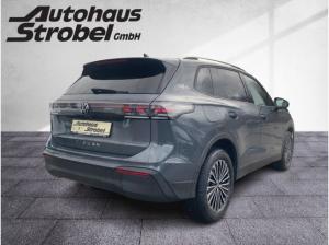 Volkswagen Tiguan Sofort Goal 1.5eTSI 150PS DSG*IQ Light*AHK*Allwetter