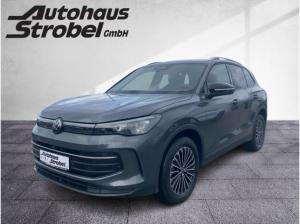 Volkswagen Tiguan Sofort Goal 1.5eTSI 150PS DSG*IQ Light*AHK*Allwetter