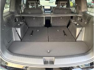 Hyundai SANTA FE HEV 6-Sitzer 1.6 T-GDI/239 PS/ 6-Gang-Automatik/Allrad/Blackline/Glas-Schiebedach