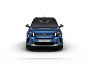 Citroën C3 Turbo 100 Max