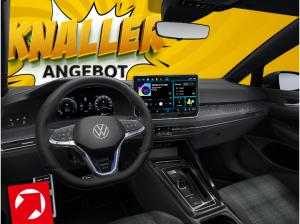 Volkswagen Golf GTE 1,5 eHybrid OPF (272 PS) DSG*SONDERLEASING!**