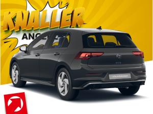 Volkswagen Golf GTE 1,5 eHybrid OPF (272 PS) DSG*SONDERLEASING!**