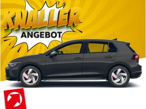 Volkswagen Golf GTE 1,5 eHybrid OPF (272 PS) DSG*SONDERLEASING!**