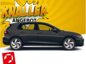Volkswagen Golf GTE 1,5 eHybrid OPF (272 PS) DSG*SONDERLEASING!**