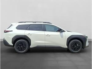 Toyota bZ4X Touring Teamplayer ⚡​ 74,4KW ⚡​ 591km Reichweite 💣 Engelbart Deal 💣