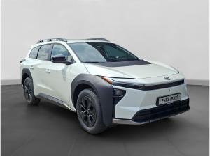Toyota bZ4X Touring Teamplayer ⚡​ 74,4KW ⚡​ 591km Reichweite 💣 Engelbart Deal 💣