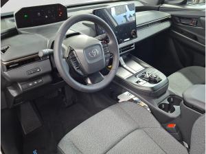 Toyota bZ4X Touring Teamplayer ⚡​ 74,4KW ⚡​ 591km Reichweite 💣 Engelbart Deal 💣