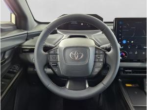 Toyota bZ4X Touring Teamplayer ⚡​ 74,4KW ⚡​ 591km Reichweite 💣 Engelbart Deal 💣