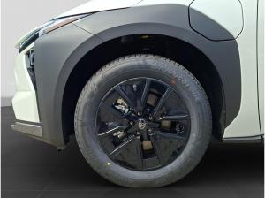 Toyota bZ4X Touring Teamplayer ⚡​ 74,4KW ⚡​ 591km Reichweite 💣 Engelbart Deal 💣