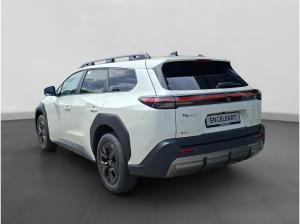Toyota bZ4X Touring Teamplayer ⚡​ 74,4KW ⚡​ 591km Reichweite 💣 Engelbart Deal 💣