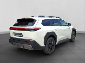 Toyota bZ4X Touring Teamplayer ⚡​ 74,4KW ⚡​ 591km Reichweite 💣 Engelbart Deal 💣