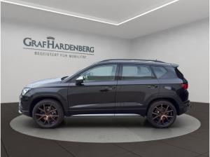 Cupra Ateca VZ 2.0 TSI / SOFORT VERFÜGBAR !
