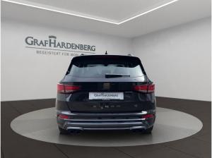 Cupra Ateca VZ 2.0 TSI / SOFORT VERFÜGBAR !