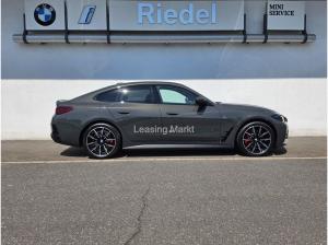 BMW i4 eDrive40 M Sportpaket Innovationsp. Klimaaut.