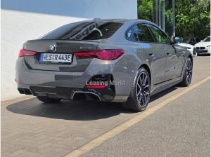 BMW i4 eDrive40 M Sportpaket Innovationsp. Klimaaut.
