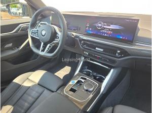 BMW i4 eDrive40 M Sportpaket Innovationsp. Klimaaut.