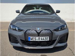 BMW i4 eDrive40 M Sportpaket Innovationsp. Klimaaut.