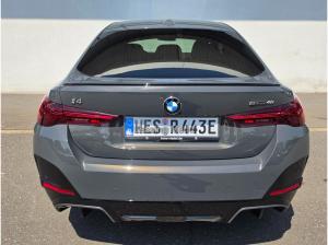 BMW i4 eDrive40 M Sportpaket Innovationsp. Klimaaut.