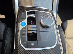 BMW i4 eDrive40 M Sportpaket Innovationsp. Klimaaut.