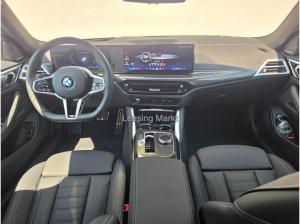 BMW i4 eDrive40 M Sportpaket Innovationsp. Klimaaut.