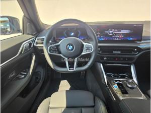 BMW i4 eDrive40 M Sportpaket Innovationsp. Klimaaut.