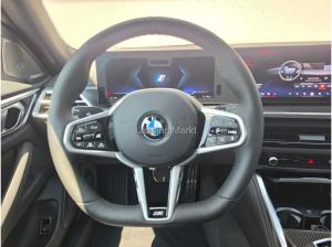 BMW i4 eDrive40 M Sportpaket Innovationsp. Klimaaut.