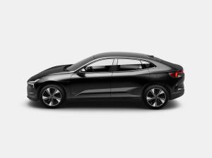 Polestar 4 Long Range Single Motor Prime- MY 27- elektrochromes Panoramadach- schnell verfügbar