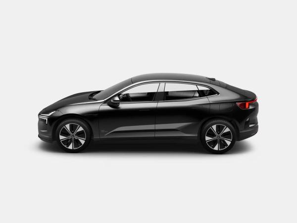 Polestar 4 Long Range Single Motor Prime- MY 27- elektrochromes Panoramadach- schnell verfügbar