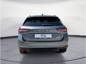 Skoda Superb Combi Selection 2,0 TDI 110 kW 7-Gang-DSG / AHK / MATRIX / WINTER !SOFORT VERFÜGBAR!