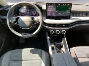 Skoda Superb Combi Selection 2,0 TDI 110 kW 7-Gang-DSG / AHK / MATRIX / WINTER !SOFORT VERFÜGBAR!