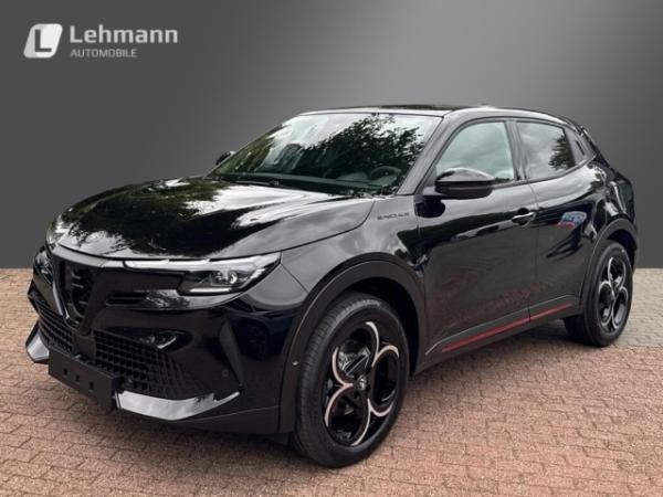 Alfa Romeo Junior Sport Speciale - MY26 - Freedom 250