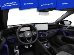 Volkswagen Tiguan eHybrid R-Line ab mtl. € 449,-¹ 💥 TOP AUSSTATTUNG! 💥