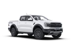 Ford Ranger Raptor Doka LKW 3,0L ❗️BESTELLFAHRZEUG❗️für Privat- und Gewerbekunden❗️