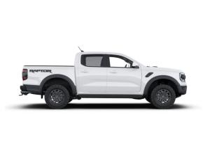 Ford Ranger Raptor Doka LKW 3,0L ❗️BESTELLFAHRZEUG❗️für Privat- und Gewerbekunden❗️