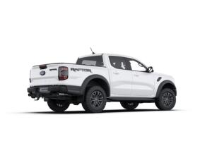 Ford Ranger Raptor Doka LKW 3,0L ❗️BESTELLFAHRZEUG❗️für Privat- und Gewerbekunden❗️