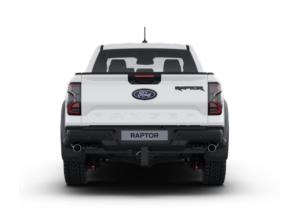 Ford Ranger Raptor Doka LKW 3,0L ❗️BESTELLFAHRZEUG❗️für Privat- und Gewerbekunden❗️