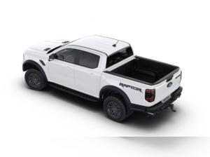 Ford Ranger Raptor Doka LKW 3,0L ❗️BESTELLFAHRZEUG❗️für Privat- und Gewerbekunden❗️