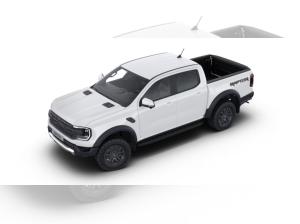 Ford Ranger Raptor Doka LKW 3,0L ❗️BESTELLFAHRZEUG❗️für Privat- und Gewerbekunden❗️