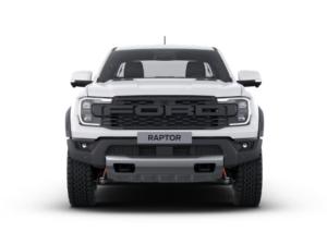 Ford Ranger Raptor Doka LKW 3,0L ❗️BESTELLFAHRZEUG❗️für Privat- und Gewerbekunden❗️