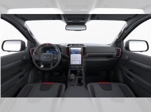 Ford Ranger Raptor Doka LKW 3,0L ❗️BESTELLFAHRZEUG❗️für Privat- und Gewerbekunden❗️
