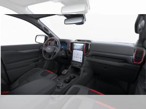 Ford Ranger Raptor Doka LKW 3,0L ❗️BESTELLFAHRZEUG❗️für Privat- und Gewerbekunden❗️
