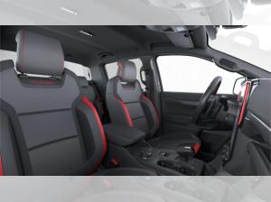 Ford Ranger Raptor Doka LKW 3,0L ❗️BESTELLFAHRZEUG❗️für Privat- und Gewerbekunden❗️