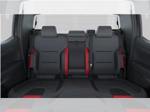 Ford Ranger Raptor Doka LKW 3,0L ❗️BESTELLFAHRZEUG❗️für Privat- und Gewerbekunden❗️