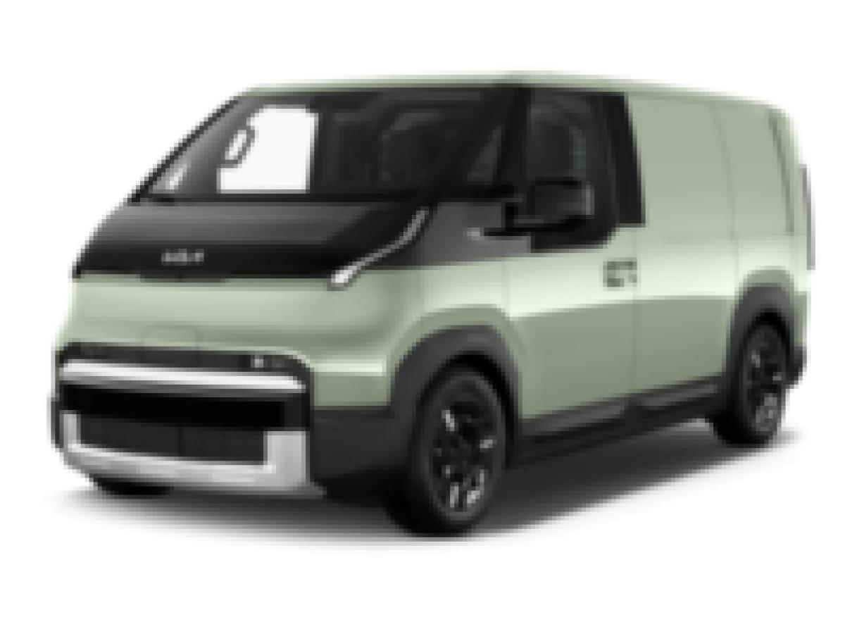 Kia PV5