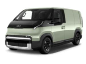 Kia PV5 Cargo Essential